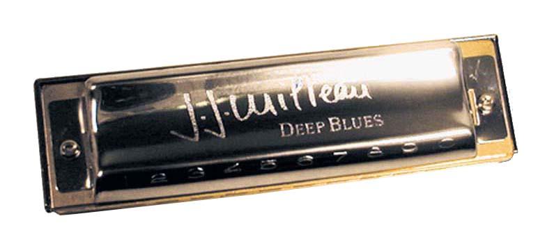 HOHNER JJ Milteau