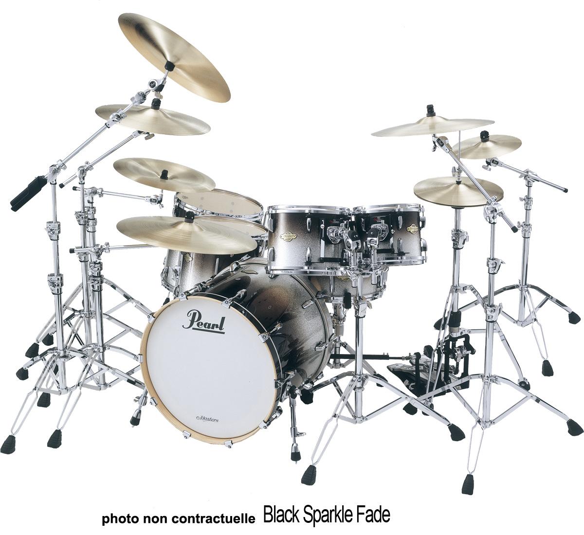 Percussions Batterie