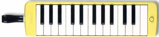 YAMAHA P25F02