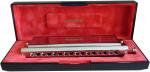 HOHNER Chromonica 64