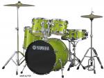 YAMAHA DRUMS GIGMAKER FUSION