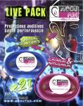 ACOUFUN LIVE PACK