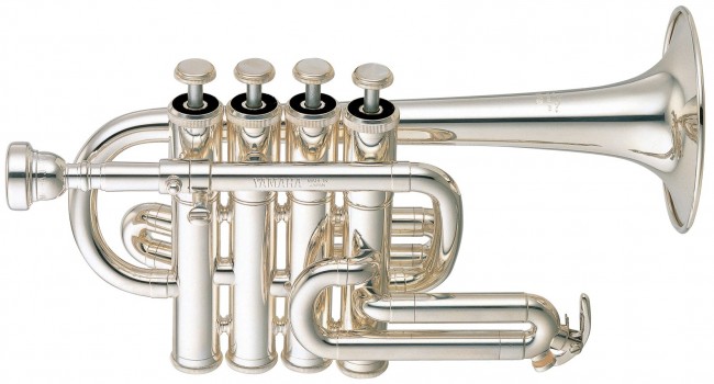 YAMAHA BRASS YTR-6810