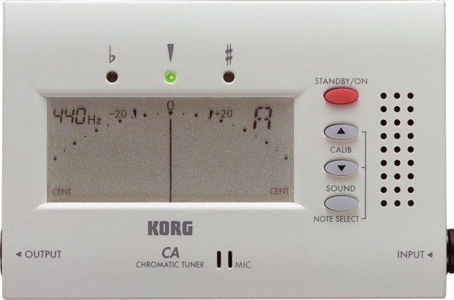 KORG CA-50