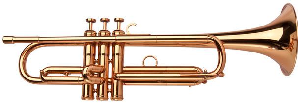 Trompette Sib Selected Series A9