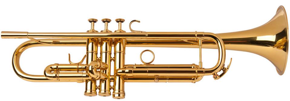 Trompette Sib Selected Series A5
