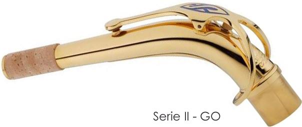 SELMER Serie II Alto