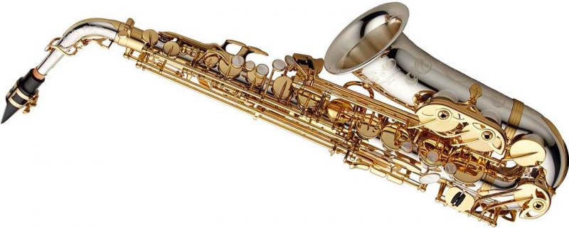 YANAGISAWA WO Elite Alto