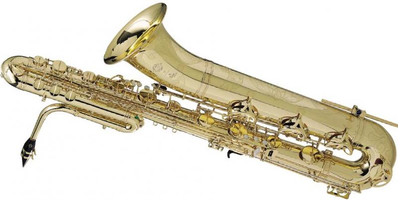 SELMER SA80 Série II Bas.