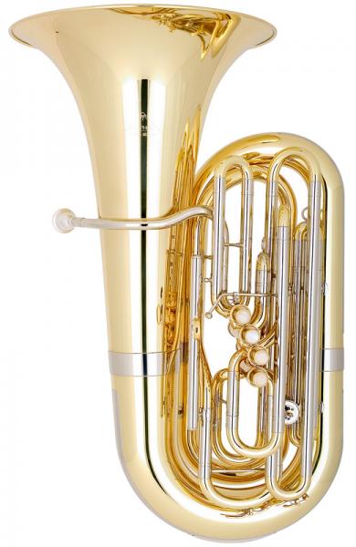 Tuba Ut pistons