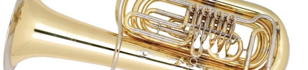 Tuba Sib 1/2