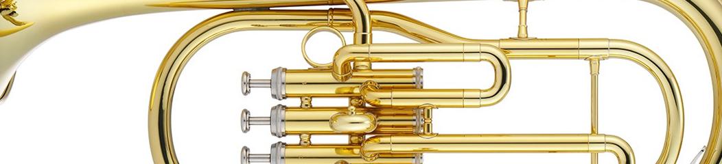 Alto Mib d'étude série 700