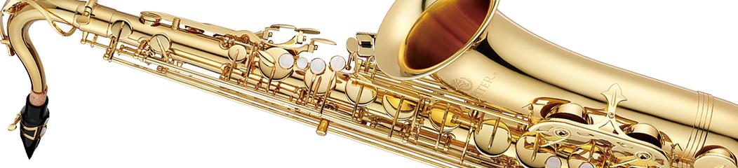 Saxophone ténor série 700
