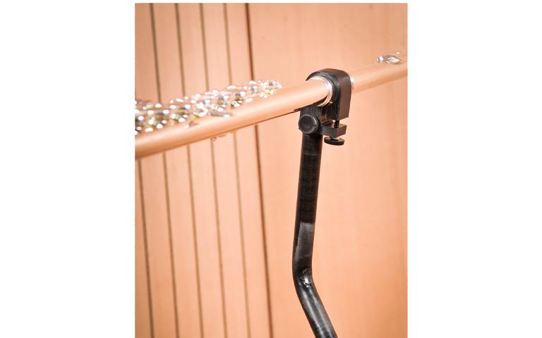 Support StandByMe pour flûte