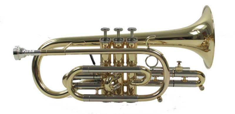 Cornet Sib Capri