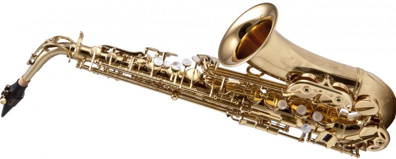 Saxophone alto série SX90R