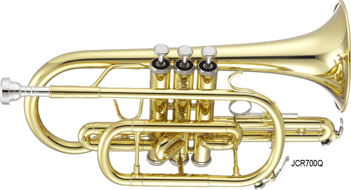 Cornet Sib série 700