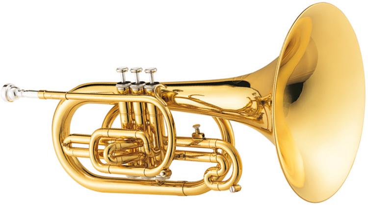 Mellophone en FA