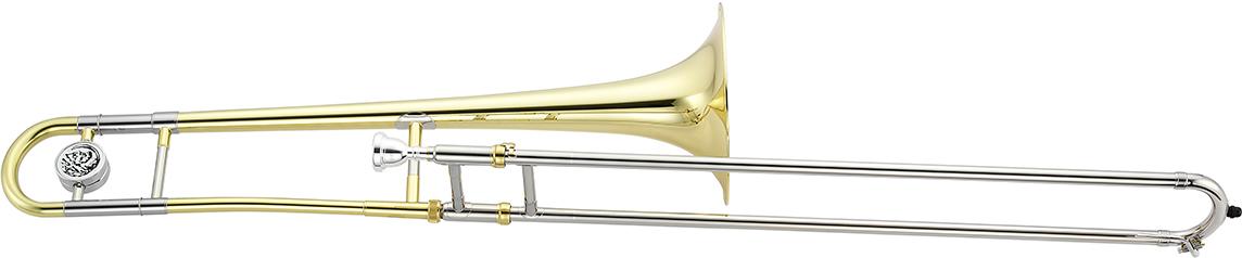 Trombone ténor série 700