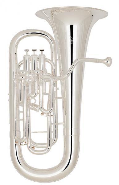 Euphonium compensé ergonomique