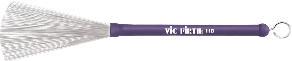 VIC FIRTH HB HERITAGE