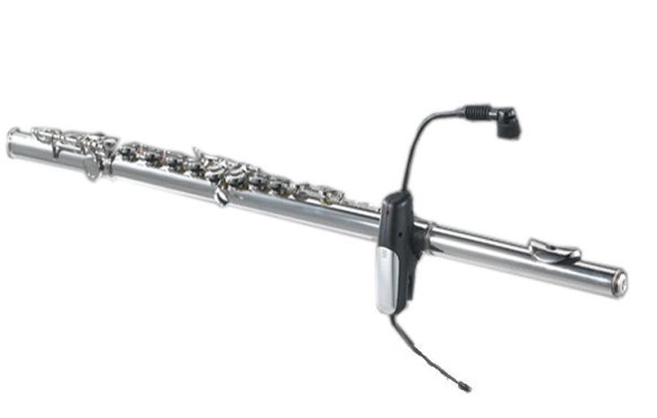 SOUNDPLUS FLUTEMIC-9R