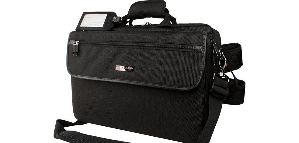 Etui « Lux Pro-Pac » de Protec pour flute et piccolo