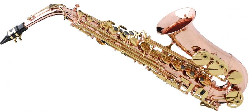 Saxophone alto série Senzo