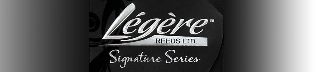 LEGERE SIGNATURE-Ténor