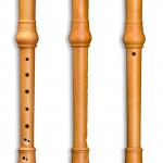 MOLLENHAUER Denner Sopr. baroque