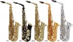 Saxophone Baryton Selmer SA80 Série II brossé (BGG) - Atelier Sax