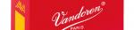 VANDOREN - JAVA RED Baryton