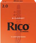 D'ADDARIO WOODWIND RCA