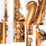 SELMER SUPREME Modèle 2022