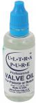 VALVE OIL
