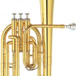 YAMAHA BRASS YAH-203.