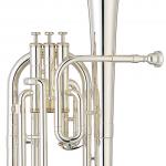YAMAHA BRASS YAH-203.