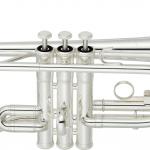 YAMAHA BRASS YCR-2610 SIII