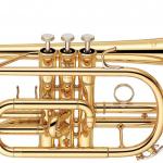 YAMAHA BRASS YCR-6335 II