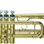 YAMAHA BRASS CUSTOM XENO Ut