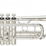 YAMAHA BRASS CUSTOM XENO Ut