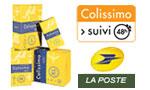 LA POSTE COLISSIMO