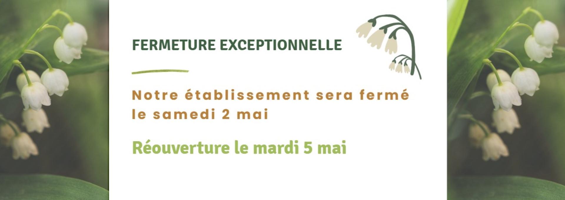 1er mai