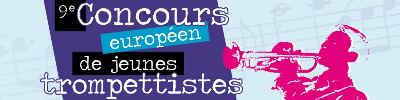 Concours Jeunes Trompettistes