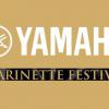 Yamaha Clarinette Festival - 1er octobre