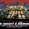 BRASS BAND DES PAYS DE LA LOIRE