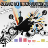 Salon de l'instrument neuf et d'occasion