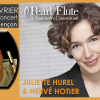 JULIETTE HUREL & HERVÉ HOTIER