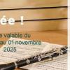 RYTHMEZ VOTRE RENTRÉE 2025